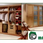 La imagen 15 de la Empresa MADERAS MADEBEL Puertas y Ventanas en Madrid M