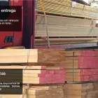 La imagen 1 de la Empresa MADERAS SANTIAGO SEVILLA Madererías, Artículos de Cestería y de Corcho en Polígono De San Fernando De Henares M