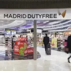 La imagen 1 de la Empresa MADRID DUTY FREE Servicios Profesionales y de Negocios en Madrid M