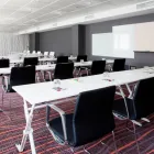 La imagen 2 de la Empresa MADRID MARRIOTT AUDITORIUM HOTEL & CONFERENCE CENTER Transportes y Turismo en Madrid M
