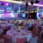 La imagen 5 de la Empresa MADRID MARRIOTT AUDITORIUM HOTEL & CONFERENCE CENTER Transportes y Turismo en Madrid M