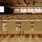La imagen 7 de la Empresa MADRID MARRIOTT AUDITORIUM HOTEL & CONFERENCE CENTER Transportes y Turismo en Madrid M