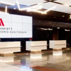 La imagen 12 de la Empresa MADRID MARRIOTT AUDITORIUM HOTEL & CONFERENCE CENTER Transportes y Turismo en Madrid M