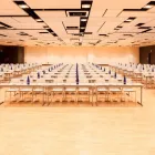 La imagen 13 de la Empresa MADRID MARRIOTT AUDITORIUM HOTEL & CONFERENCE CENTER Transportes y Turismo en Madrid M