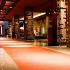La imagen 16 de la Empresa MADRID MARRIOTT AUDITORIUM HOTEL & CONFERENCE CENTER Transportes y Turismo en Madrid M