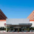 La imagen 18 de la Empresa MADRID MARRIOTT AUDITORIUM HOTEL & CONFERENCE CENTER Transportes y Turismo en Madrid M