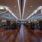 La imagen 20 de la Empresa MADRID MARRIOTT AUDITORIUM HOTEL & CONFERENCE CENTER Transportes y Turismo en Madrid M