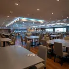 La imagen 21 de la Empresa MADRID MARRIOTT AUDITORIUM HOTEL & CONFERENCE CENTER Transportes y Turismo en Madrid M