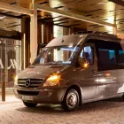 La imagen 24 de la Empresa MADRID MARRIOTT AUDITORIUM HOTEL & CONFERENCE CENTER Transportes y Turismo en Madrid M