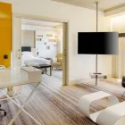 La imagen 28 de la Empresa MADRID MARRIOTT AUDITORIUM HOTEL & CONFERENCE CENTER Transportes y Turismo en Madrid M