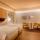 La imagen 34 de la Empresa MADRID MARRIOTT AUDITORIUM HOTEL & CONFERENCE CENTER Transportes y Turismo en Madrid M