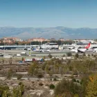 La imagen 36 de la Empresa MADRID MARRIOTT AUDITORIUM HOTEL & CONFERENCE CENTER Transportes y Turismo en Madrid M