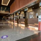 La imagen 37 de la Empresa MADRID MARRIOTT AUDITORIUM HOTEL & CONFERENCE CENTER Transportes y Turismo en Madrid M
