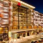La imagen 38 de la Empresa MADRID MARRIOTT AUDITORIUM HOTEL & CONFERENCE CENTER Transportes y Turismo en Madrid M
