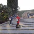 La imagen 6 de la Empresa MADSEGS MADRID SEGWAY TOURS S.L. Turismo: Servicios en Madrid M