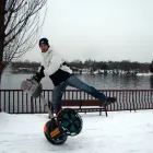 La imagen 1 de la Empresa MADSEGS MADRID SEGWAY TOURS S.L. Turismo: Servicios en Madrid M