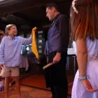 La imagen 7 de la Empresa MAGIA EN TENERIFE Magia E Ilusionismo Espectaculos: Produccion en Santa Cruz de Tenerife TF