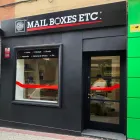 La imagen 1 de la Empresa MAIL BOXES ETC. - CENTRO MBE 3041 Servicios Profesionales y de Negocios en Madrid M