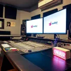 La imagen 1 de la Empresa MAINTRACK STUDIO Servicios Profesionales y de Negocios en Madrid M