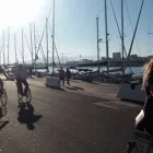 La imagen 3 de la Empresa MALAGA BIKE TOURS BY KAY FARRELL Excursiones en Málaga MA