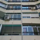 La imagen 2 de la Empresa MÁLAGA VERTICAL - TRABAJOS VERTICALES Inmobiliaria y Reformas en Málaga España