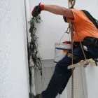 La imagen 9 de la Empresa MÁLAGA VERTICAL - TRABAJOS VERTICALES Inmobiliaria y Reformas en Málaga España