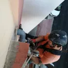La imagen 10 de la Empresa MÁLAGA VERTICAL - TRABAJOS VERTICALES Inmobiliaria y Reformas en Málaga España