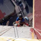 La imagen 12 de la Empresa MÁLAGA VERTICAL - TRABAJOS VERTICALES Inmobiliaria y Reformas en Málaga España