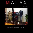 La imagen 2 de la Empresa MALAX BY CIARA Tienda de Ropa en Elche A