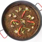 La imagen 1 de la Empresa MANÁ 75 - PAELLA RESTAURANT BARCELONA Restaurantes Mediterráneos en Barcelona B