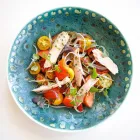 La imagen 3 de la Empresa MANÁ 75 - PAELLA RESTAURANT BARCELONA Restaurantes Mediterráneos en Barcelona B