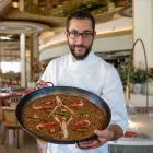 La imagen 6 de la Empresa MANÁ 75 - PAELLA RESTAURANT BARCELONA Restaurantes Mediterráneos en Barcelona B