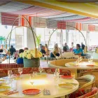 La imagen 8 de la Empresa MANÁ 75 - PAELLA RESTAURANT BARCELONA Restaurantes Mediterráneos en Barcelona B