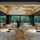 La imagen 1 de la Empresa MANDARIN ORIENTAL, BARCELONA Transportes y Turismo en Barcelona B