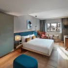 La imagen 2 de la Empresa MANDARIN ORIENTAL, BARCELONA Transportes y Turismo en Barcelona B