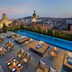 La imagen 4 de la Empresa MANDARIN ORIENTAL, BARCELONA Transportes y Turismo en Barcelona B