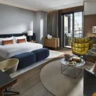 La imagen 6 de la Empresa MANDARIN ORIENTAL, BARCELONA Transportes y Turismo en Barcelona B