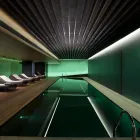 La imagen 9 de la Empresa MANDARIN ORIENTAL, BARCELONA Transportes y Turismo en Barcelona B