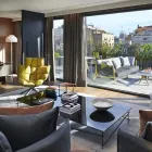 La imagen 10 de la Empresa MANDARIN ORIENTAL, BARCELONA Transportes y Turismo en Barcelona B