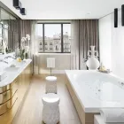 La imagen 11 de la Empresa MANDARIN ORIENTAL, BARCELONA Transportes y Turismo en Barcelona B