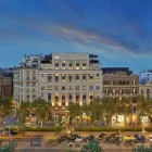 La imagen 12 de la Empresa MANDARIN ORIENTAL, BARCELONA Transportes y Turismo en Barcelona B