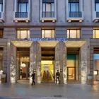 La imagen 13 de la Empresa MANDARIN ORIENTAL, BARCELONA Transportes y Turismo en Barcelona B