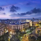 La imagen 14 de la Empresa MANDARIN ORIENTAL, BARCELONA Transportes y Turismo en Barcelona B