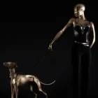 La imagen 10 de la Empresa MANIQUIES DICAPO SL Organización De Eventos en Madrid M