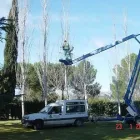 La imagen 10 de la Empresa MANTENIMIENTO Y SERVICIOS ASBYM Servicios y Equipos de Limpieza en Valladolid VA