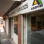 La imagen 13 de la Empresa MANTENIMIENTO Y SERVICIOS ASBYM Servicios y Equipos de Limpieza en Valladolid VA
