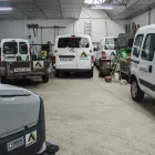 La imagen 20 de la Empresa MANTENIMIENTO Y SERVICIOS ASBYM Servicios y Equipos de Limpieza en Valladolid VA