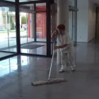 La imagen 32 de la Empresa MANTENIMIENTO Y SERVICIOS ASBYM Servicios y Equipos de Limpieza en Valladolid VA