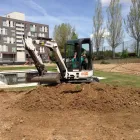 La imagen 39 de la Empresa MANTENIMIENTO Y SERVICIOS ASBYM Servicios y Equipos de Limpieza en Valladolid VA