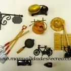 La imagen 2 de la Empresa MANUALIDADES RECREO Mercería y Manualidades en Madrid M